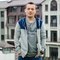 Dzmitry Smirnou